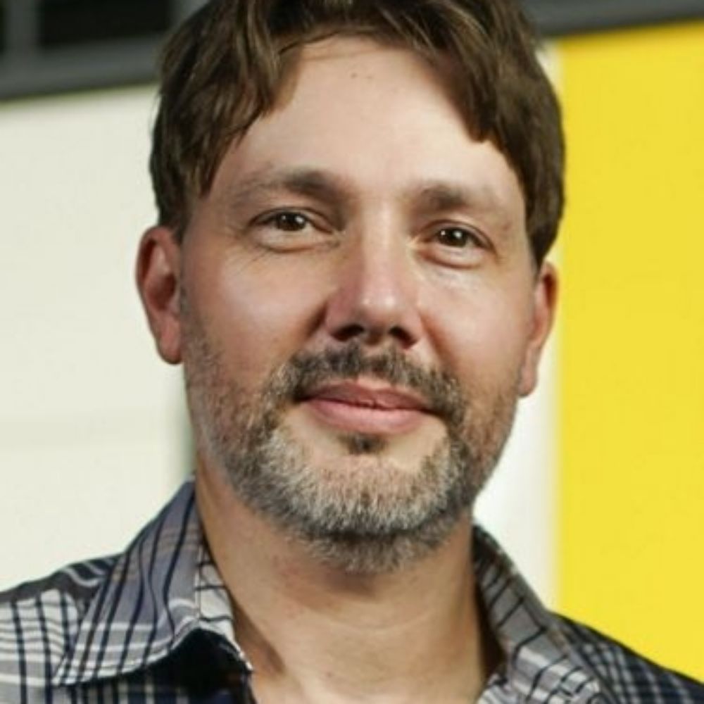 Patrick Pedrioli