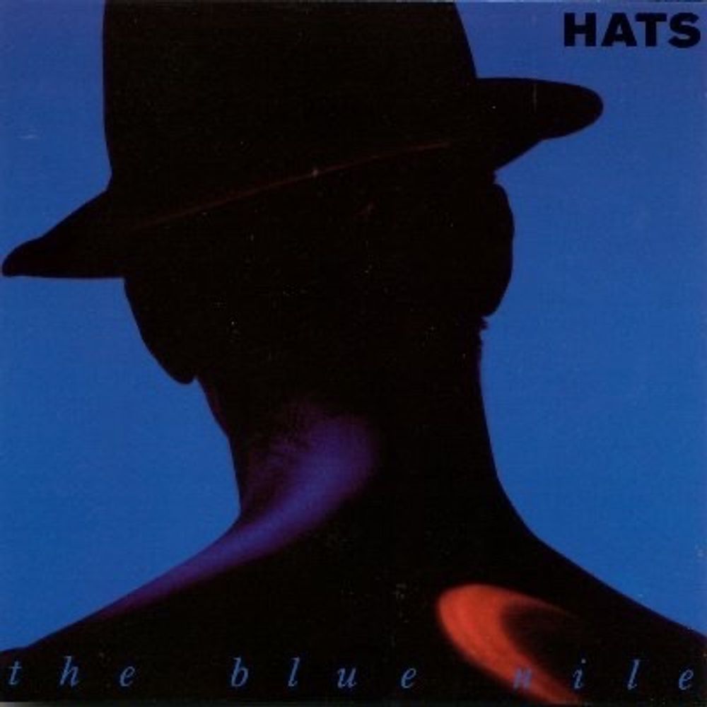 Hats Fan Account