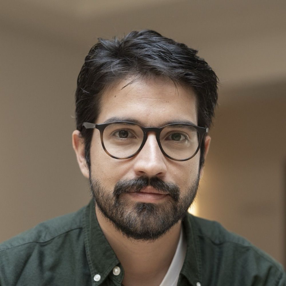 Diego Pino Anguita