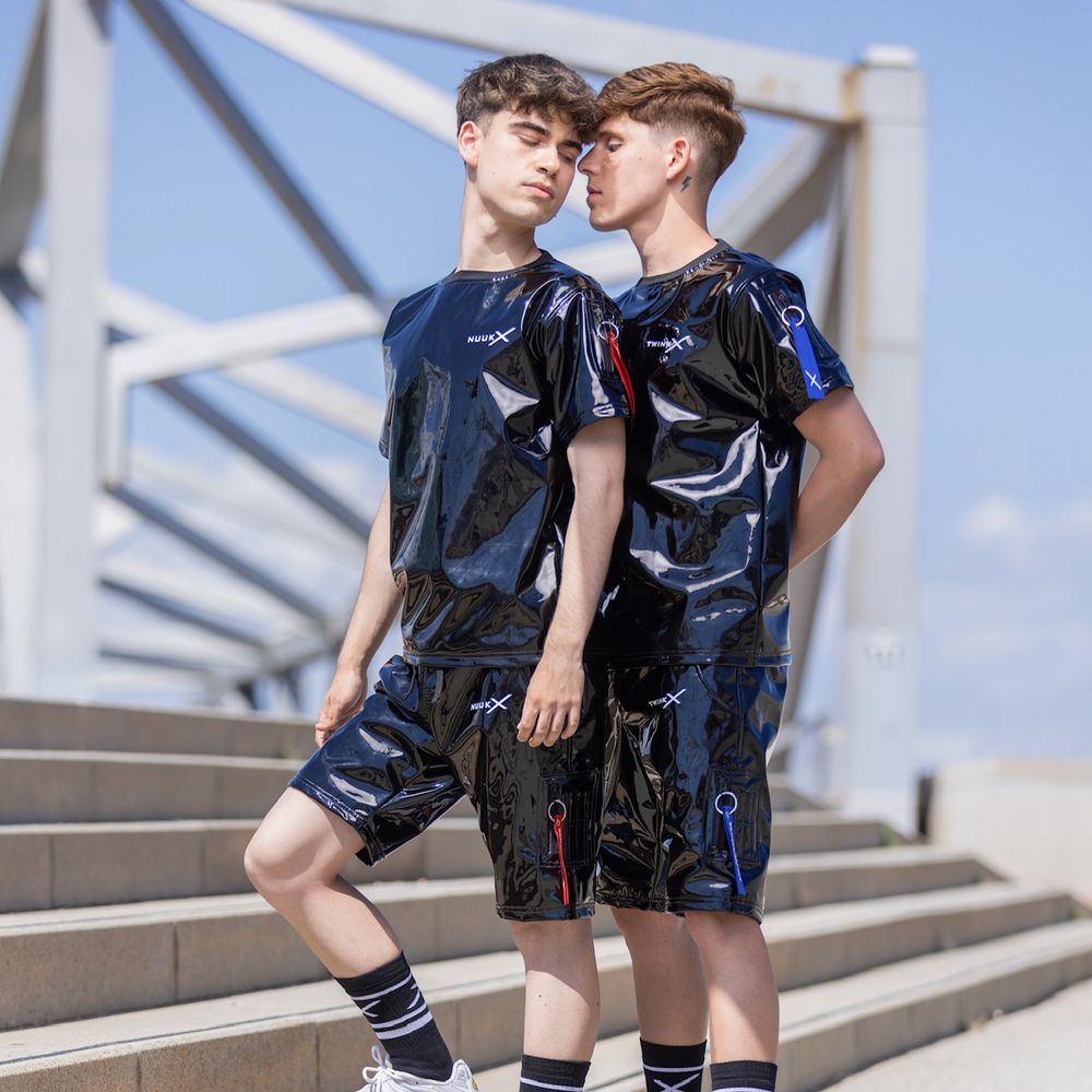 TwinkX