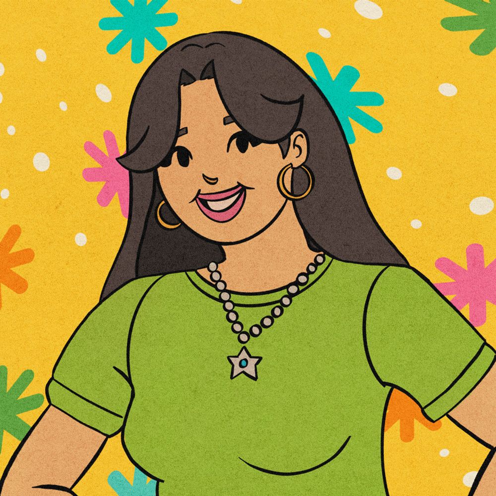 Charlene Gallardo ✸