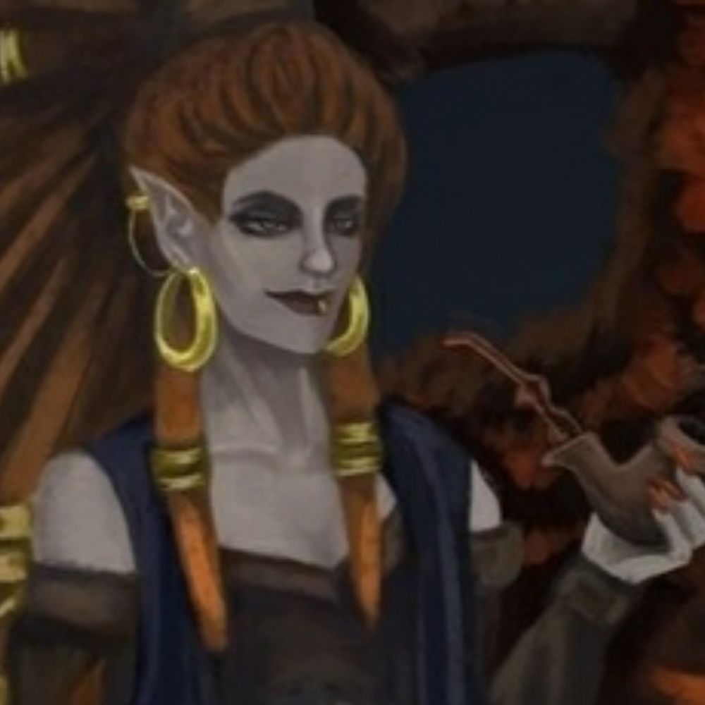Saffin Drakosh