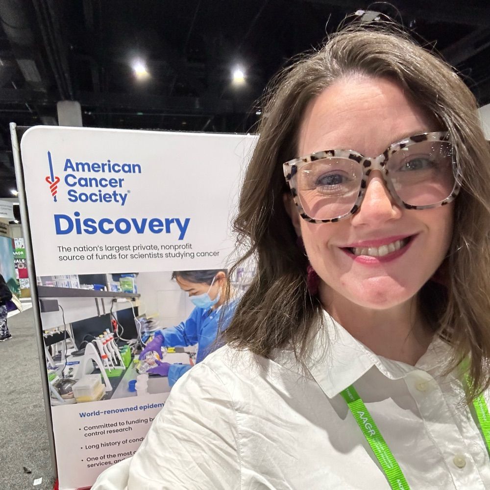 Dr. Kristen Sager Cincotta