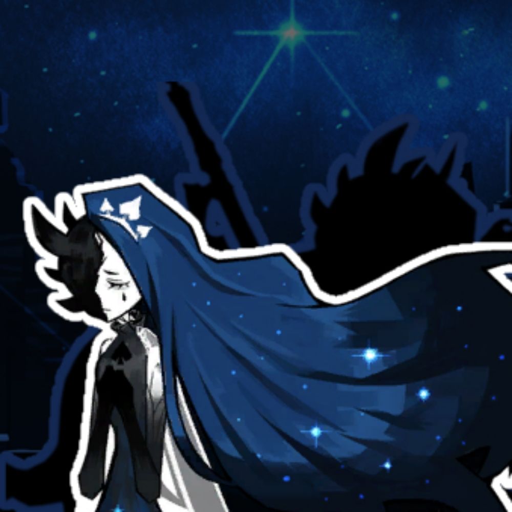 The Magical Girl Of Justice