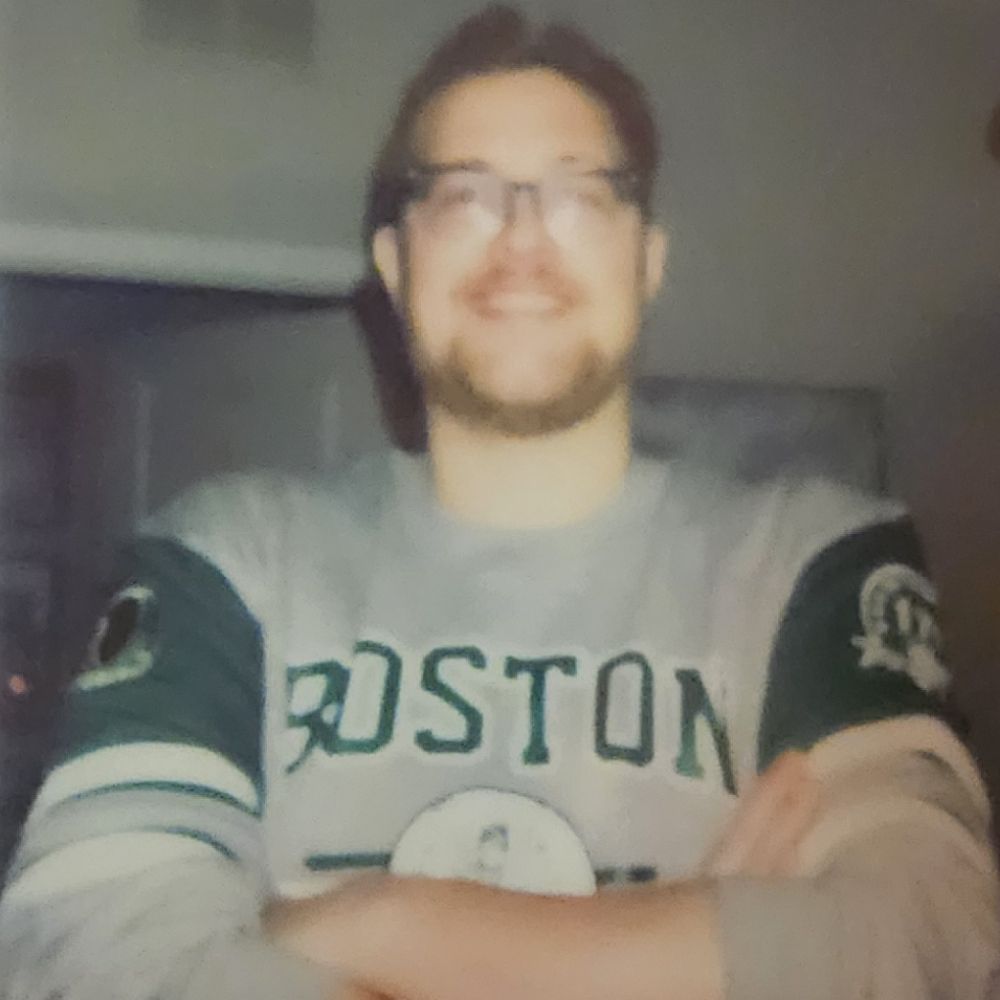 Kevin Rusch