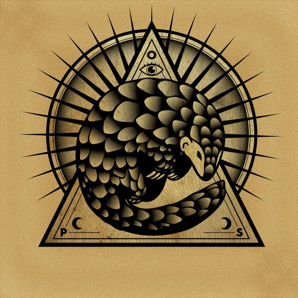 MisterPangolin