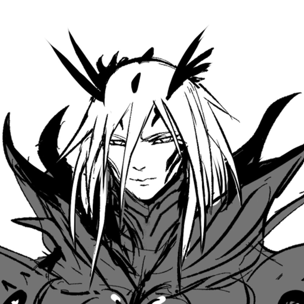 Neumbra (comms open)