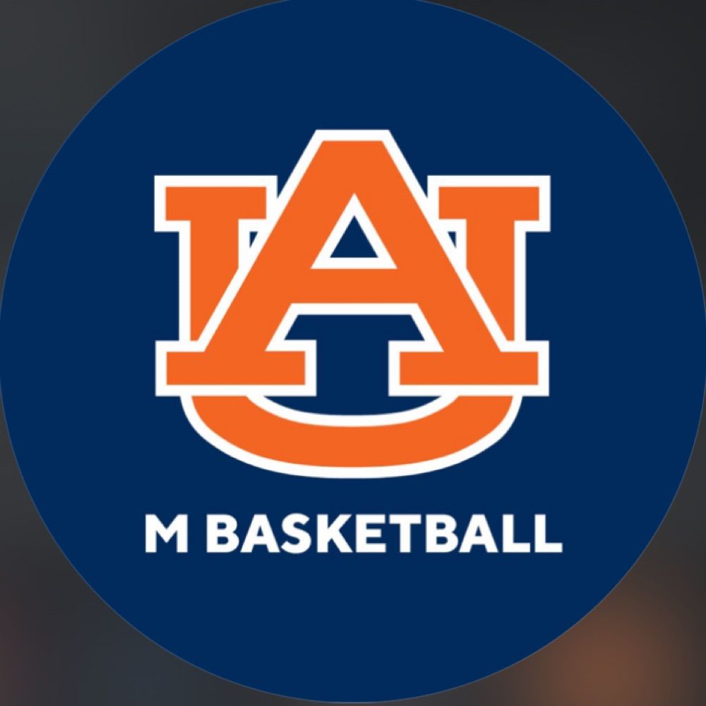 Auburn Men’s Basketball
