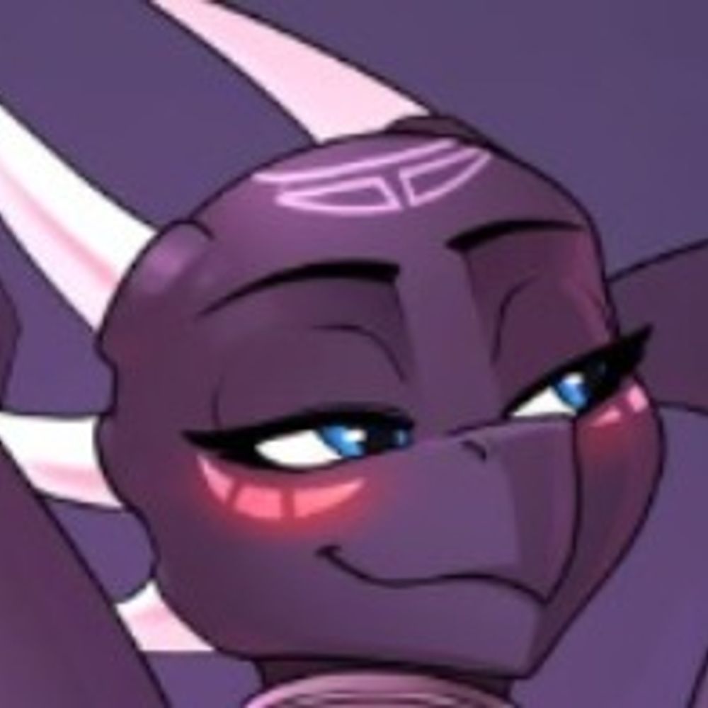 Cynder (18+)