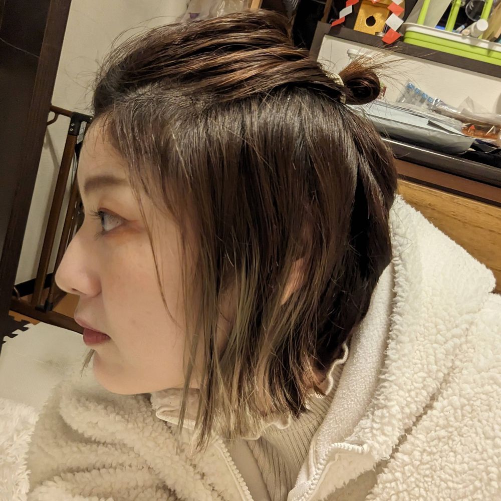 まよ