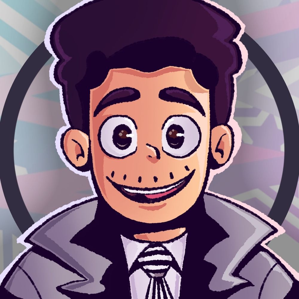 Profile avatar