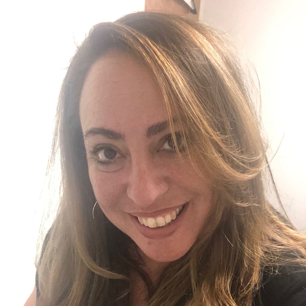 Sharona Krinsky