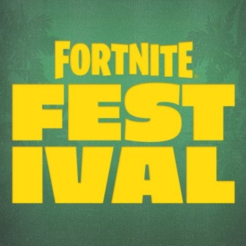 Fortnite Festival