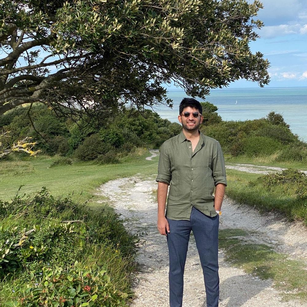 Karan Thakkar