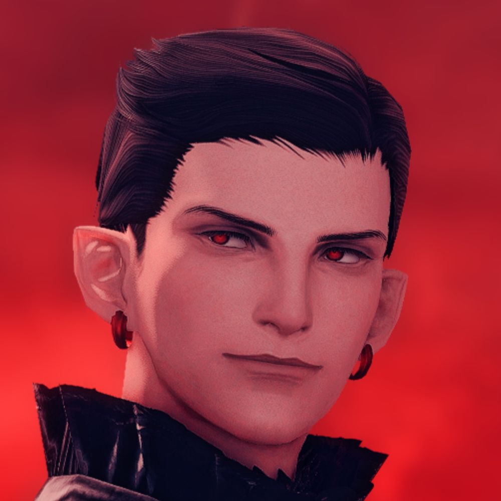 michael xiv