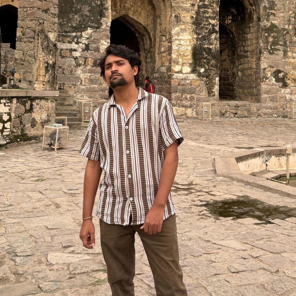 Kirtiraj Malkhede