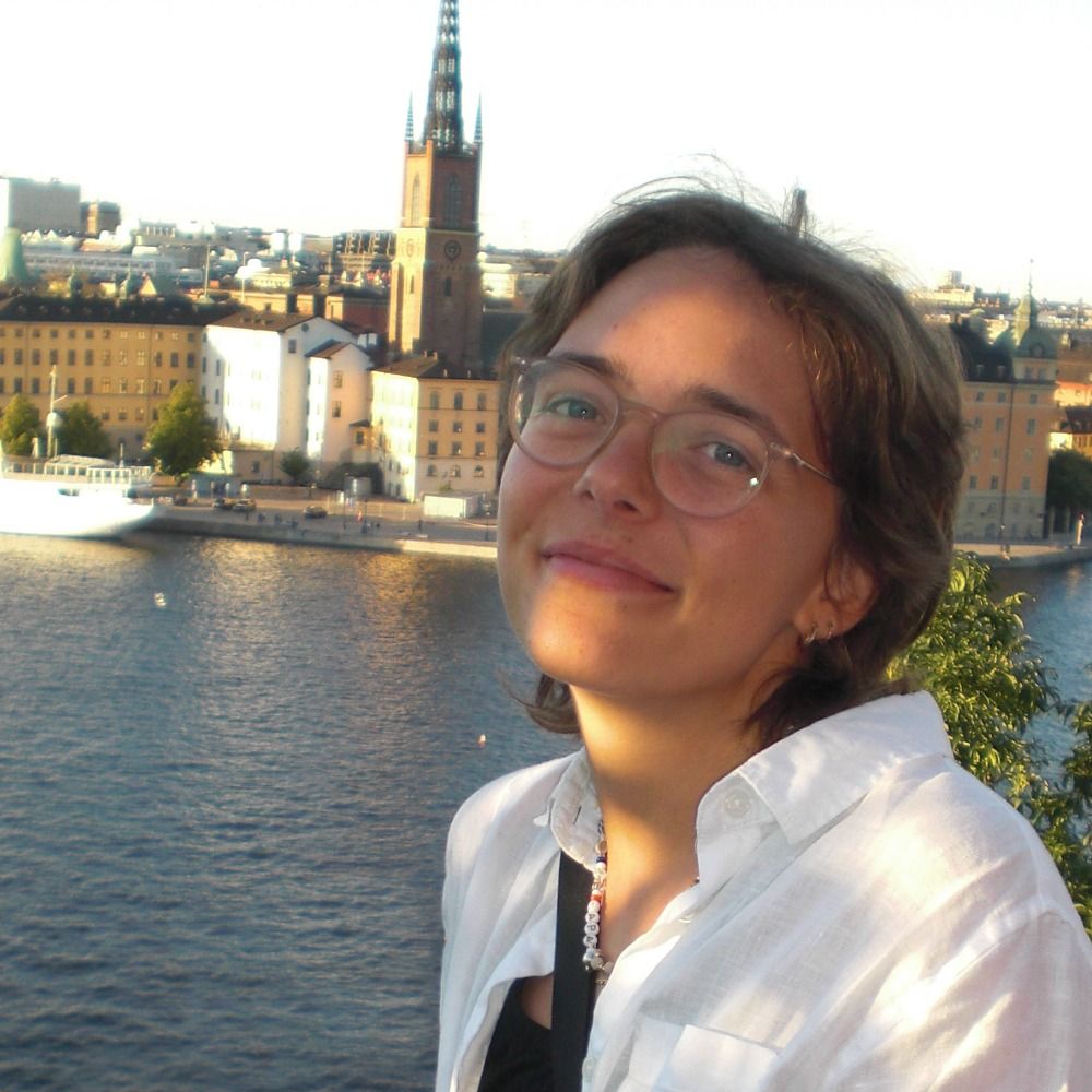 Carina Siebler