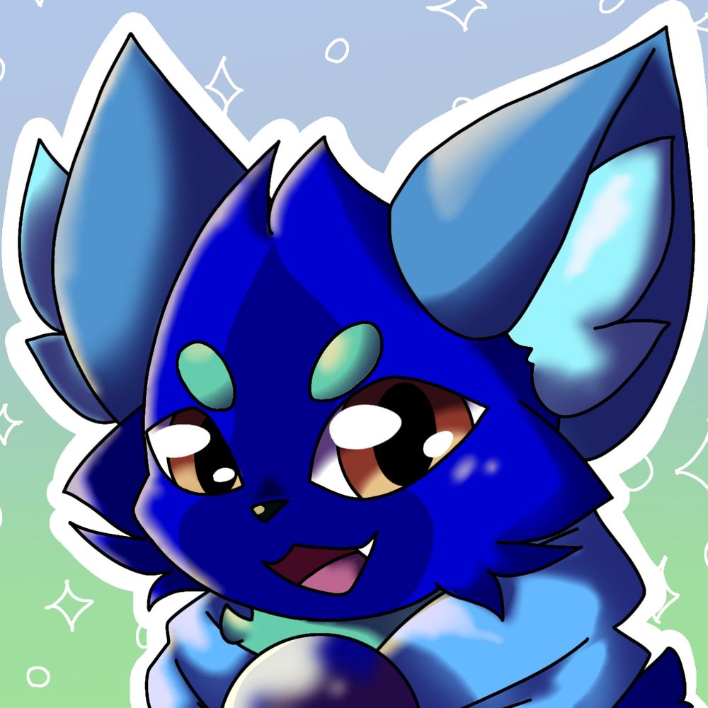 PuffballWarrior