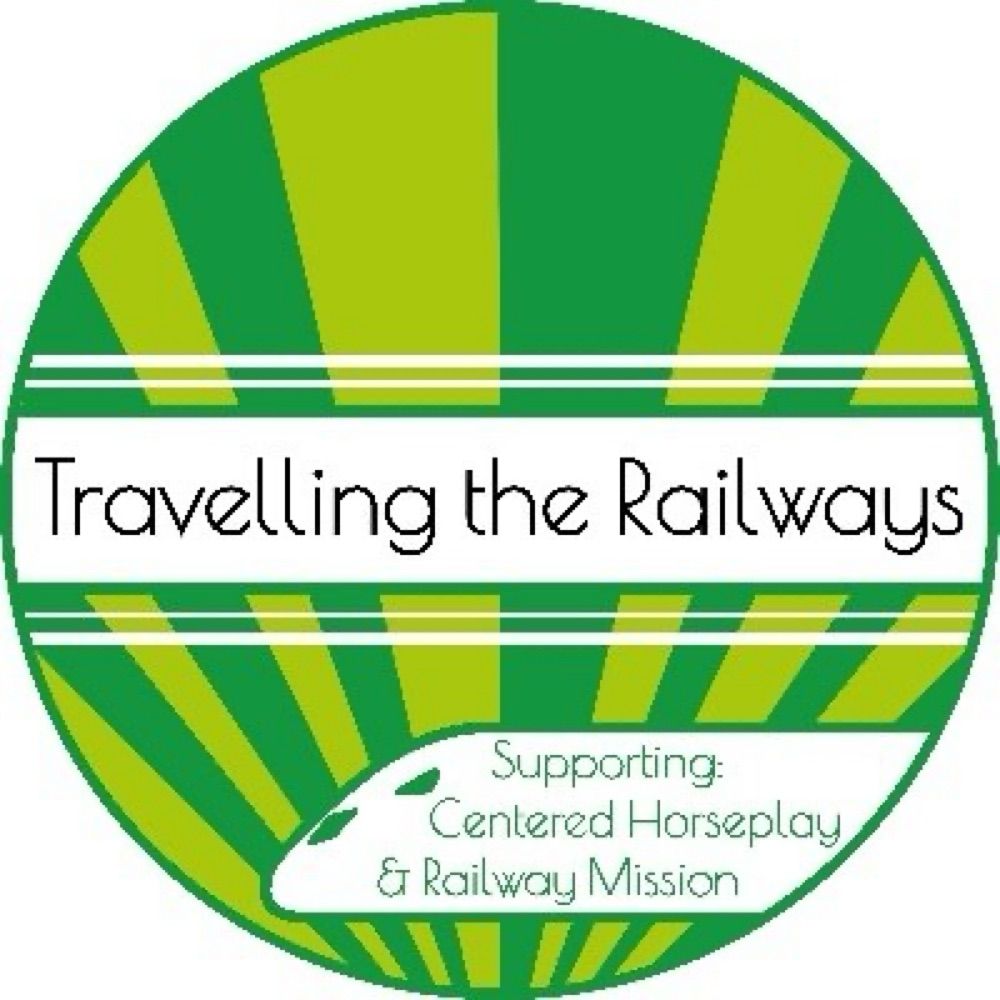 Travelling the Railways
