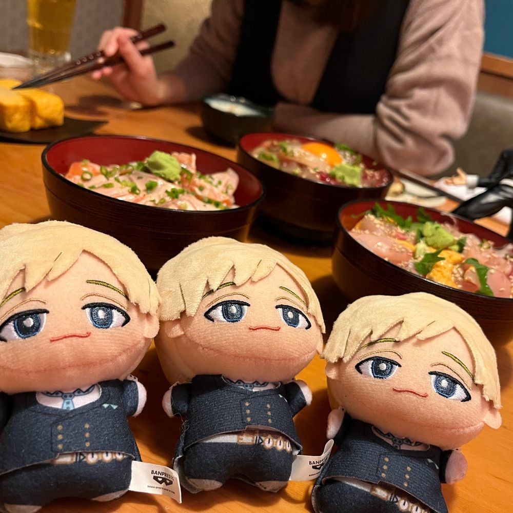 二宮銀次郎