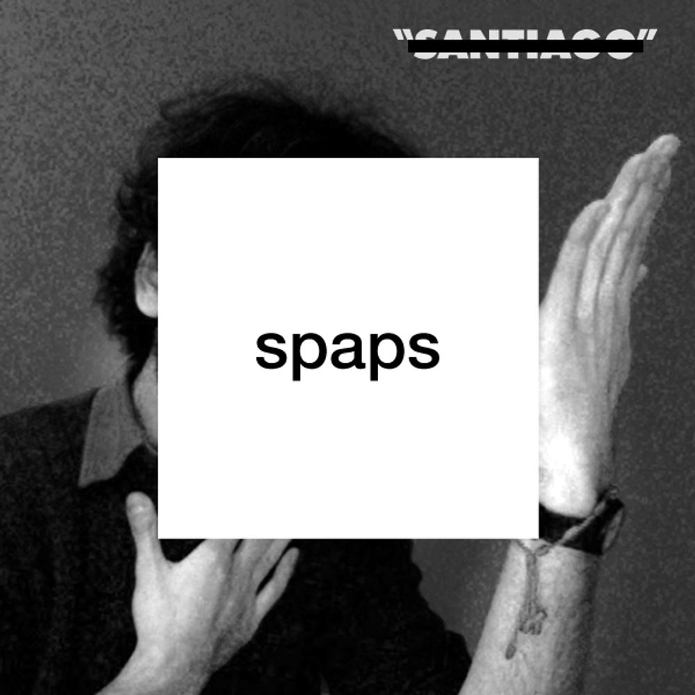 Santiago P