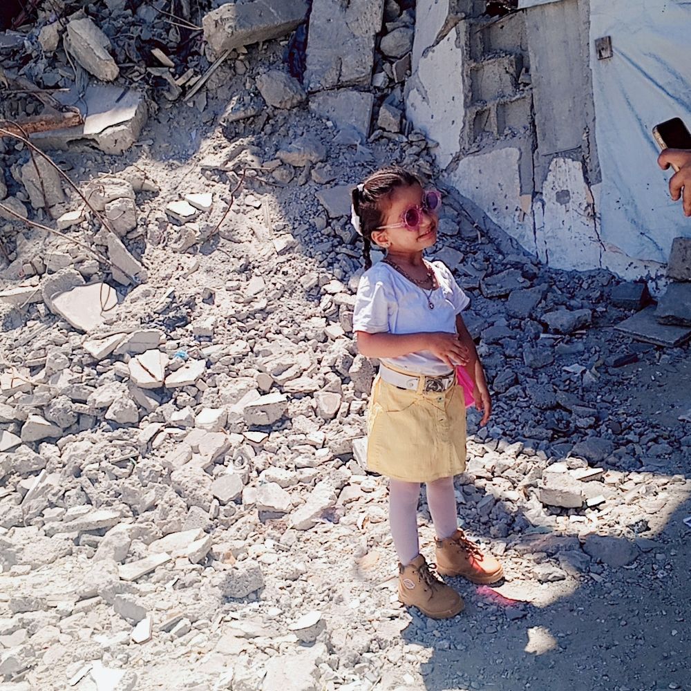  Nusin Gaza