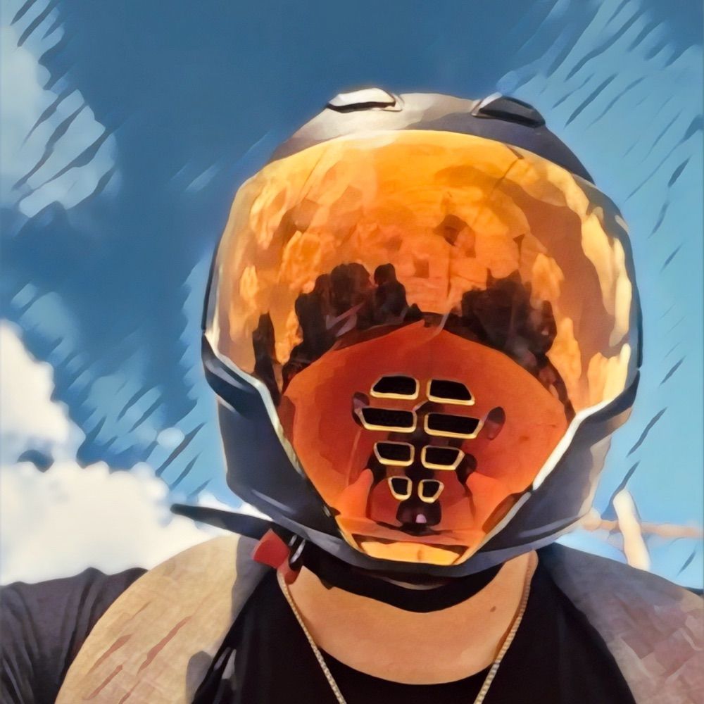 Peachybro