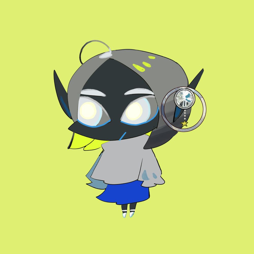 いるる