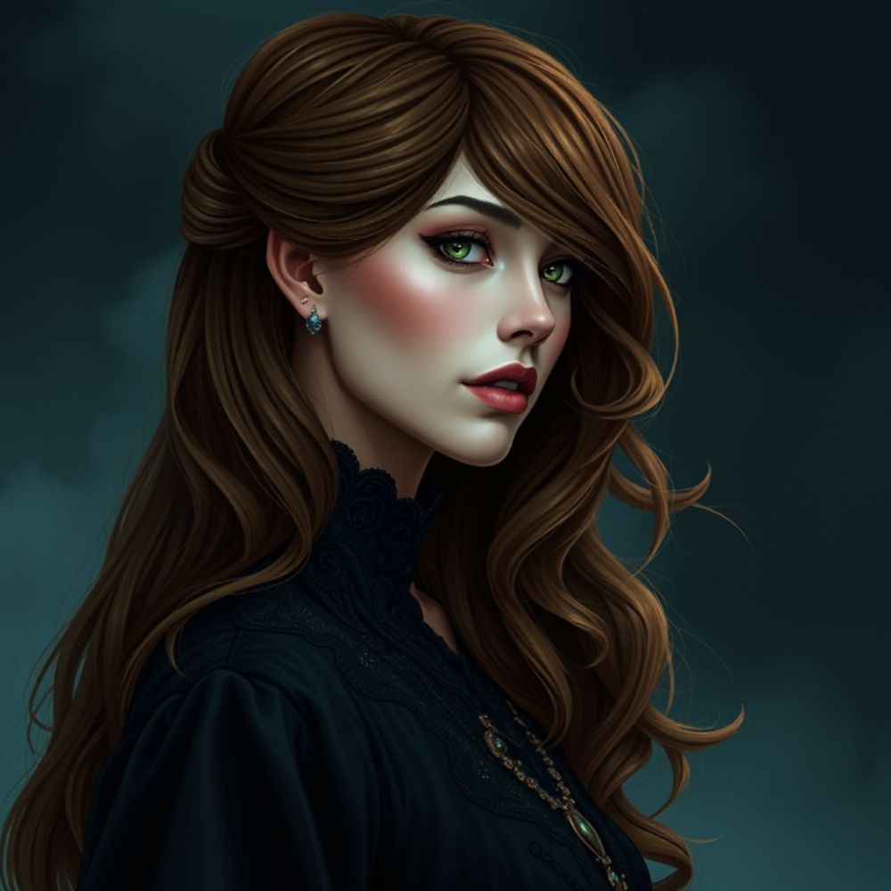 Midnight Myth Maker