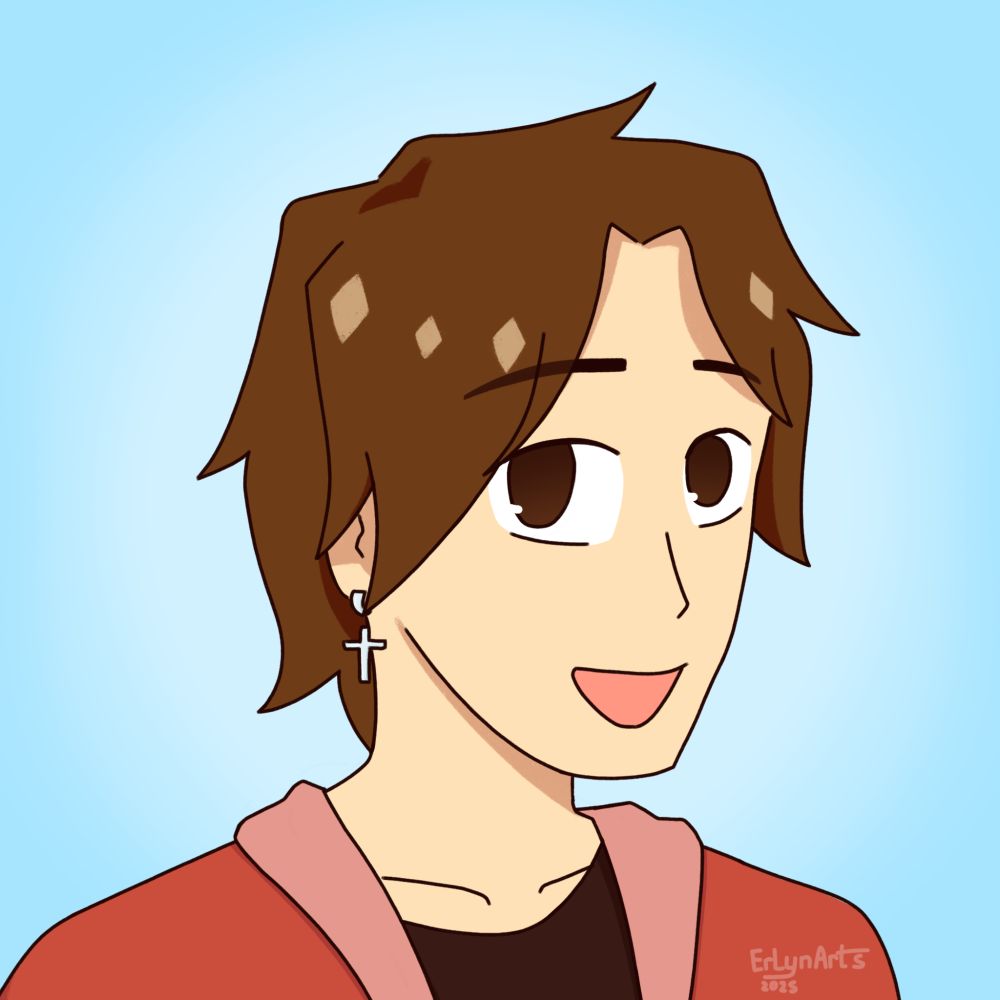 ErLyn Arts | C🍩mms open | semi-active