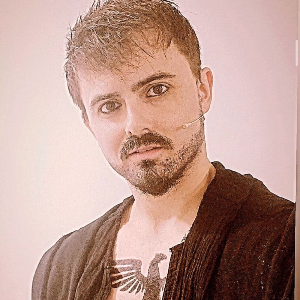 Pontius Pilate