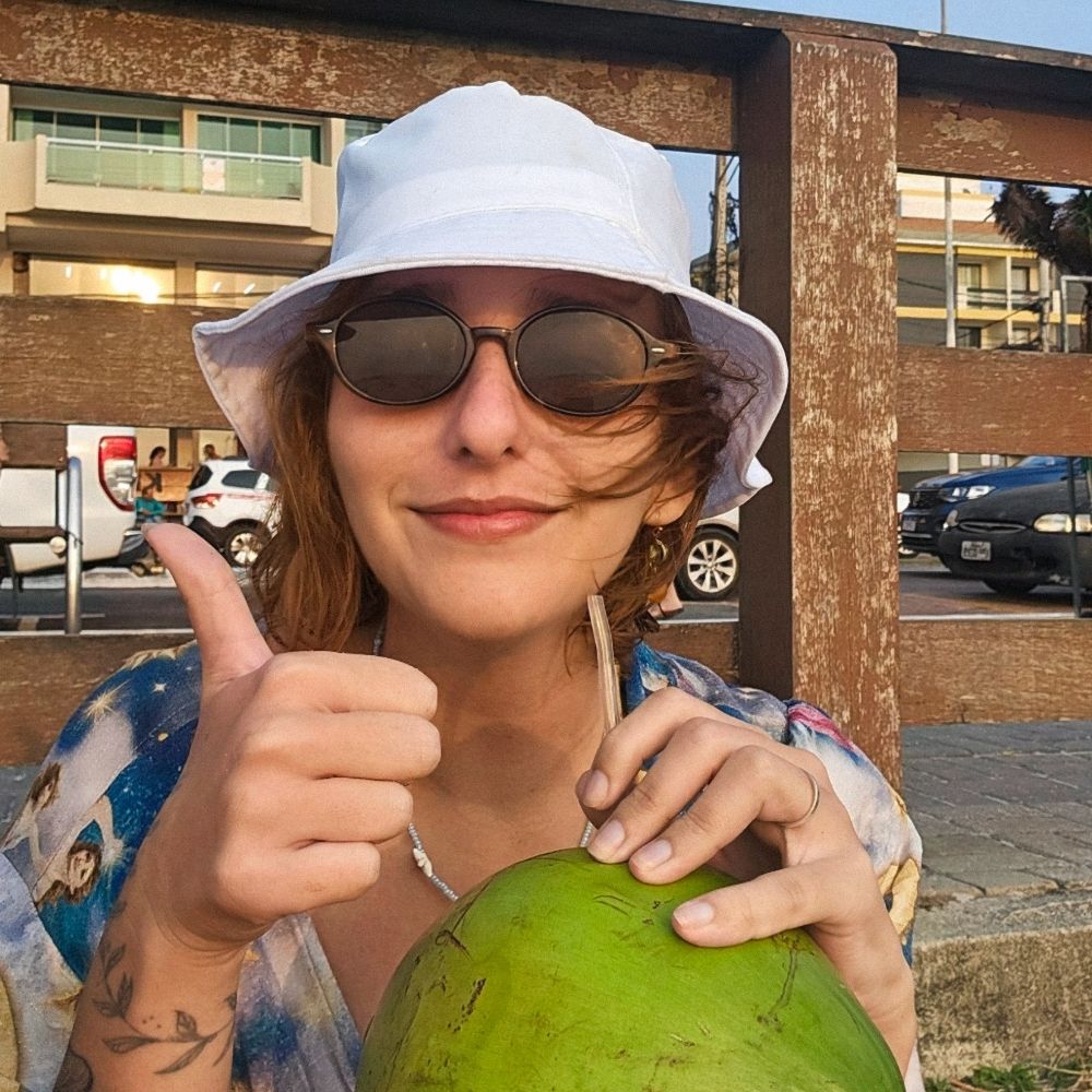 Ana clara