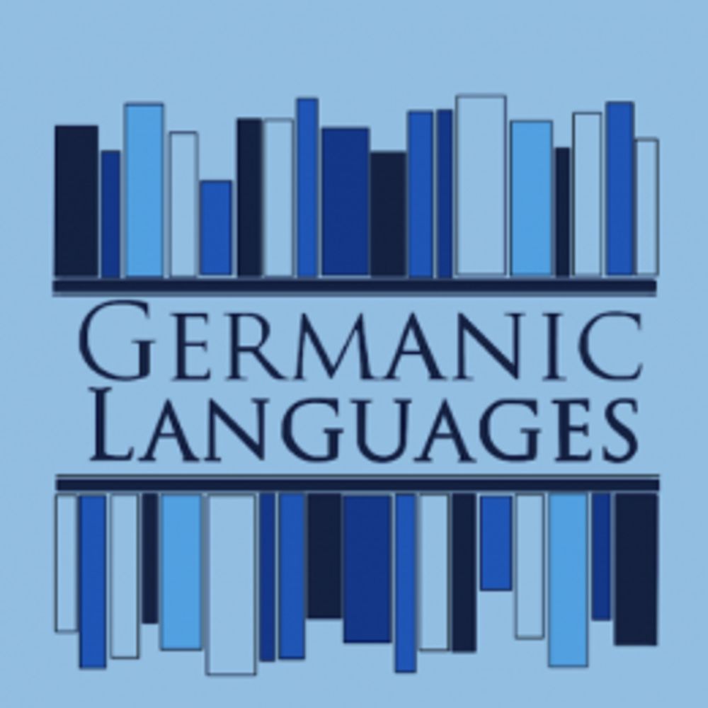 Department of Germanic Languages @Columbia University