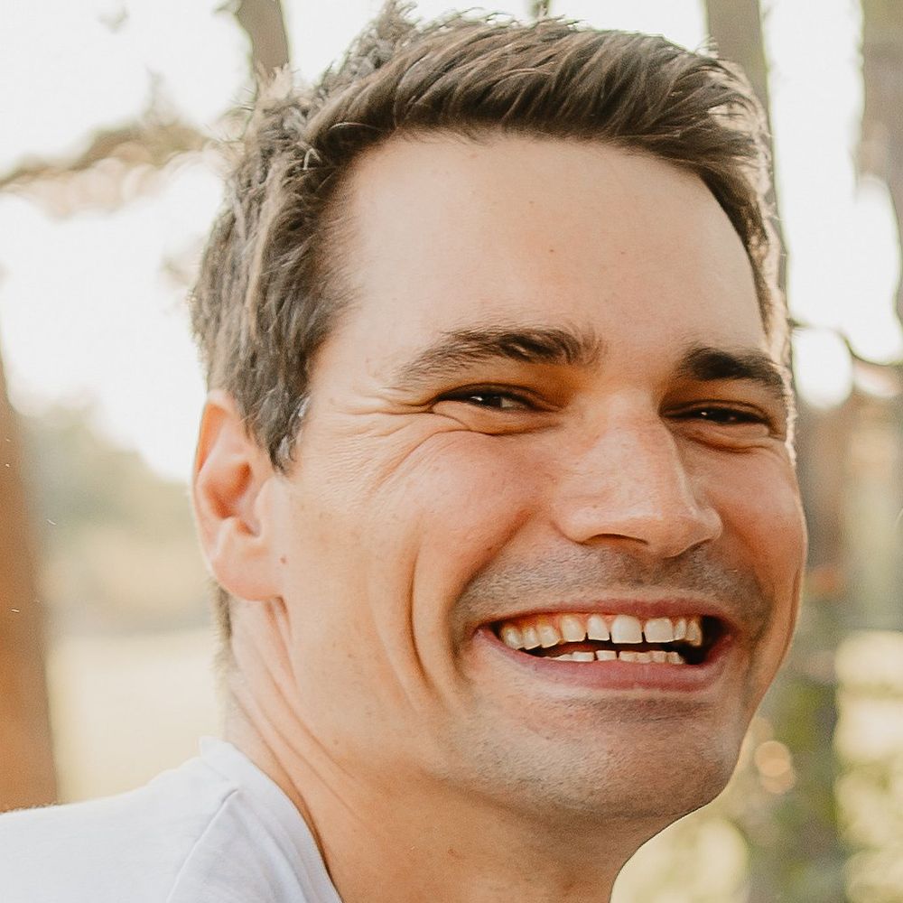 Daniel Stach