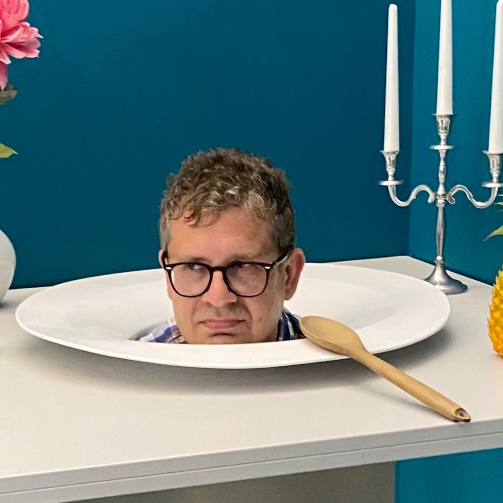 Jari Saramäki