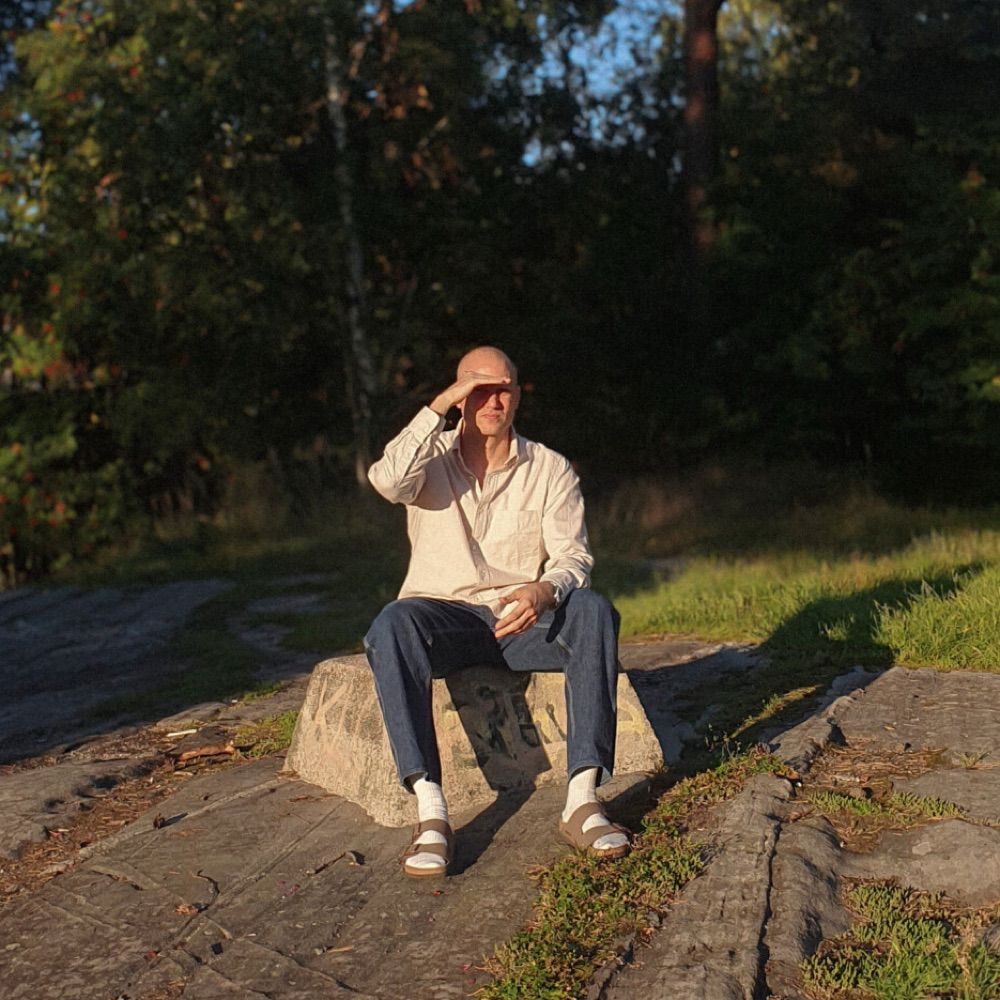 Antti Kalevi