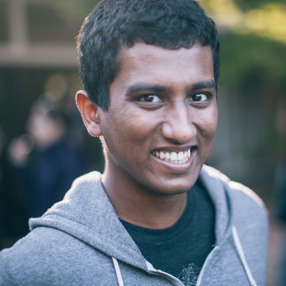 Vihang Mehta