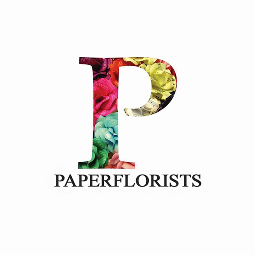 Paper Florists