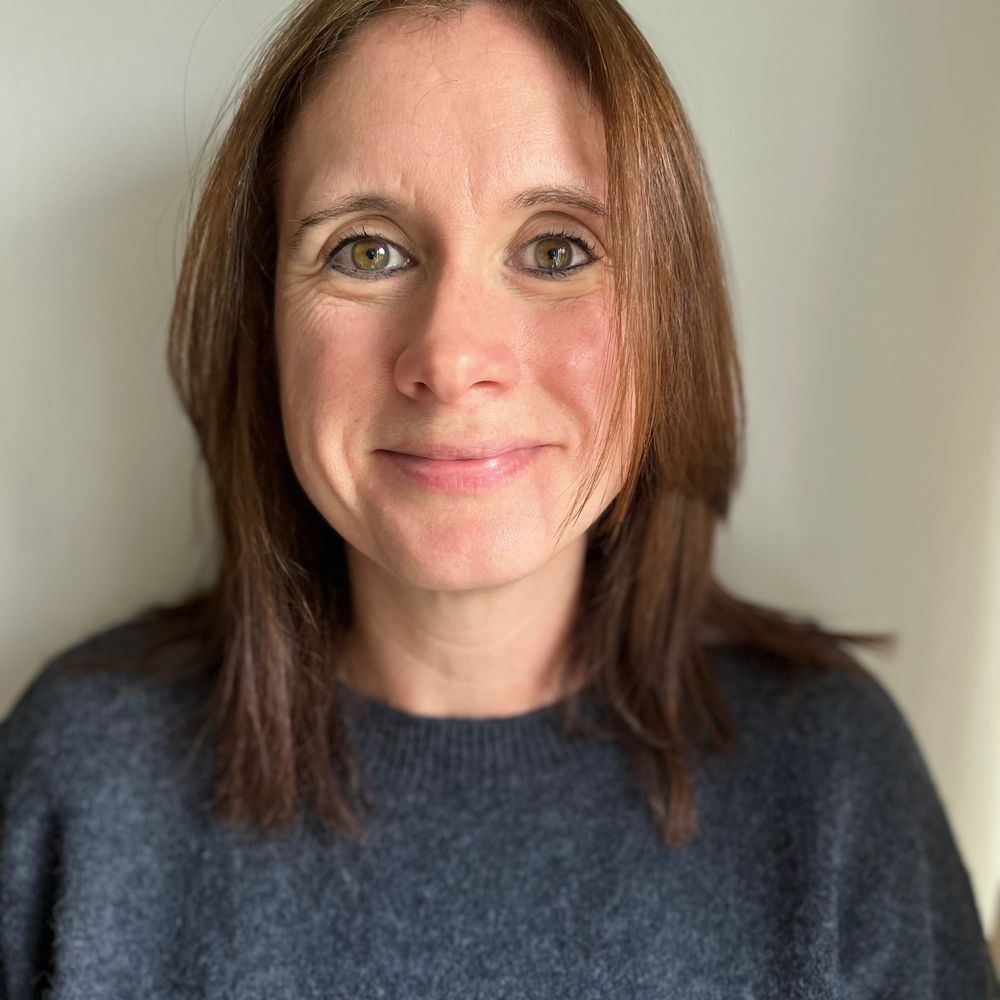 Dr Karen Addy