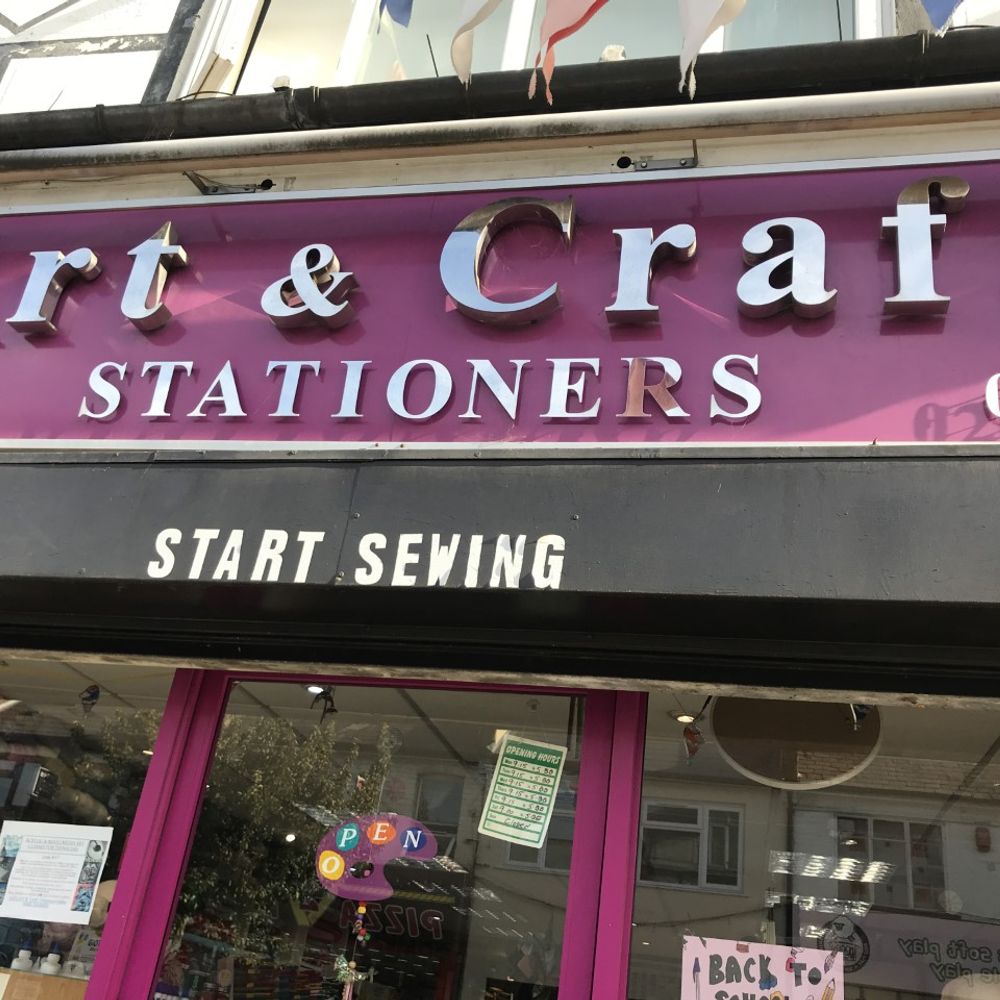Art and Craft Valley