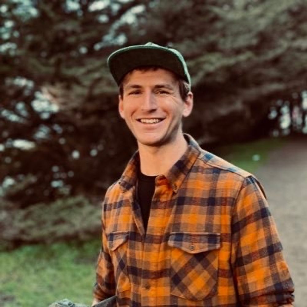 Jake Kramer