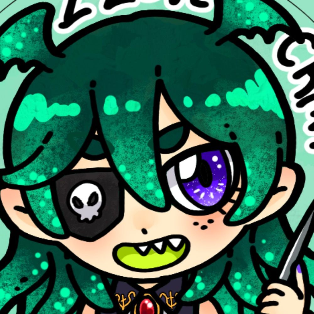 GreemWitch