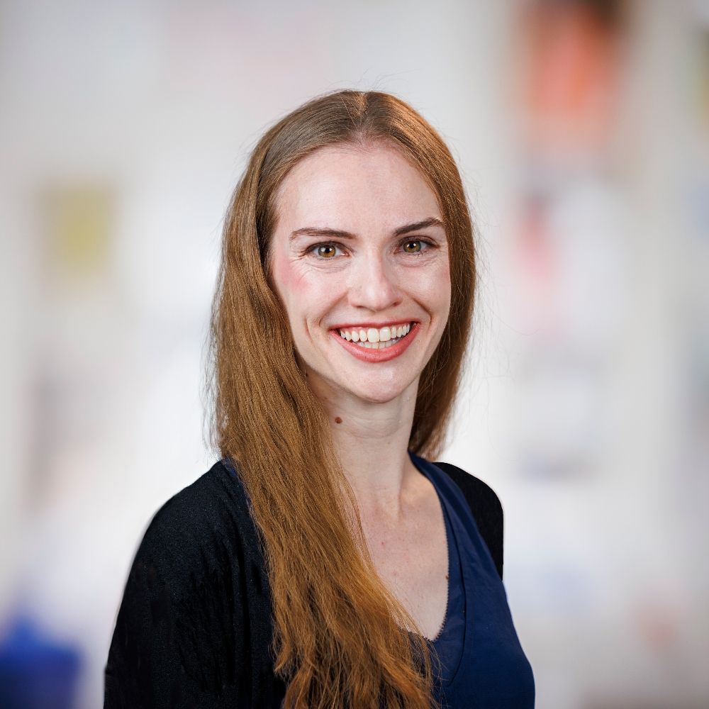 Julie Boiko, MD, PhD