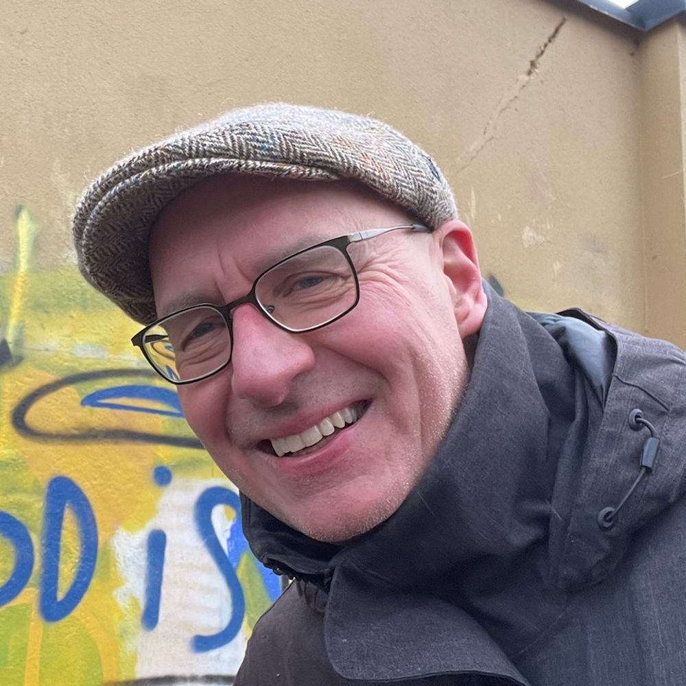 Michael Godhe