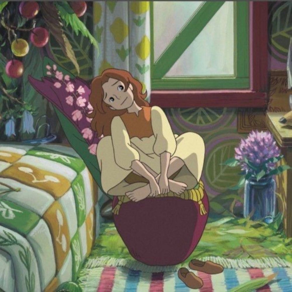 hana⁷