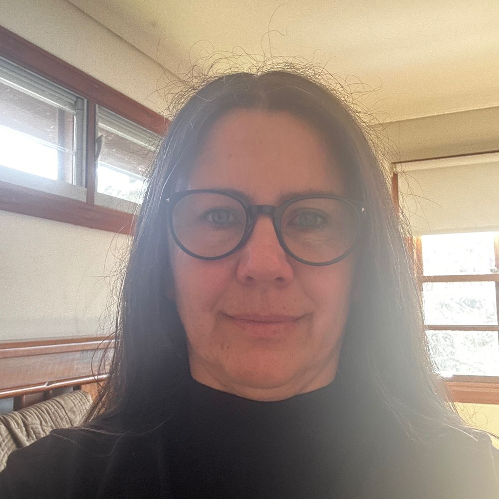 Patricia Gauci