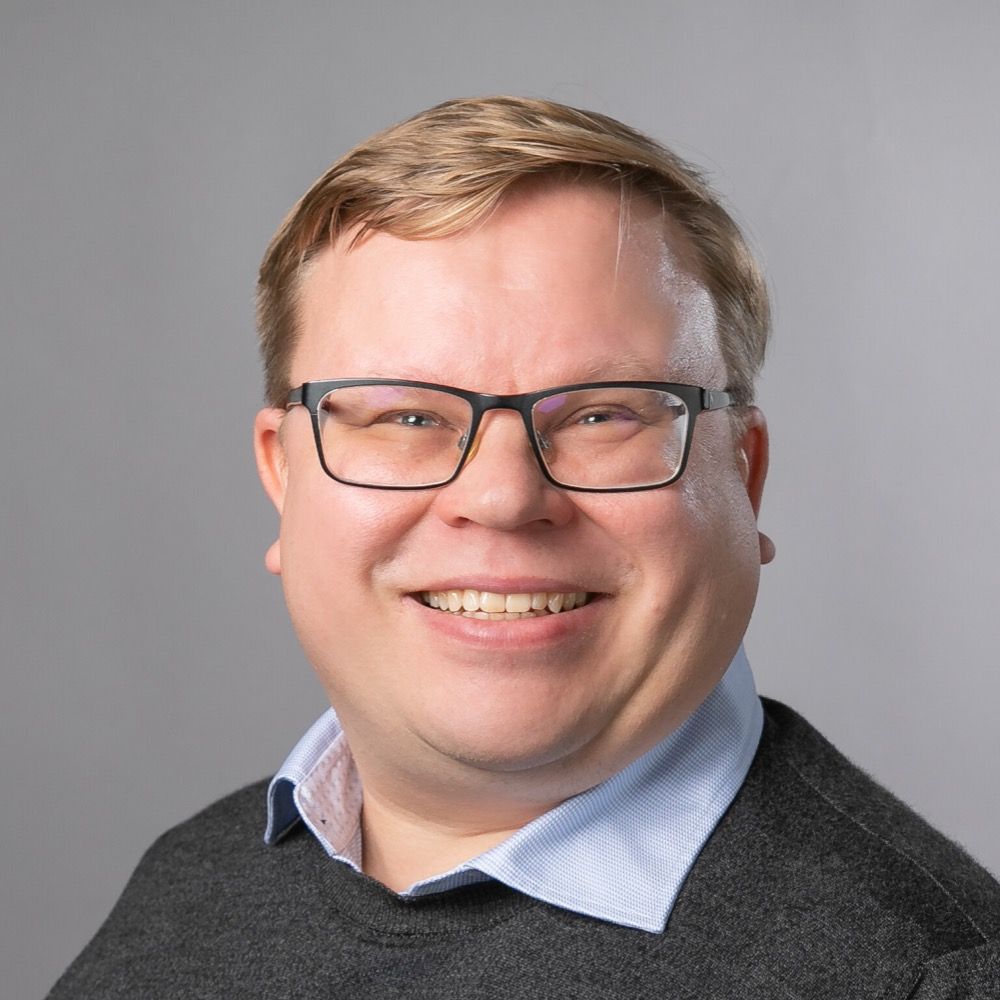 Teppo Hiltunen