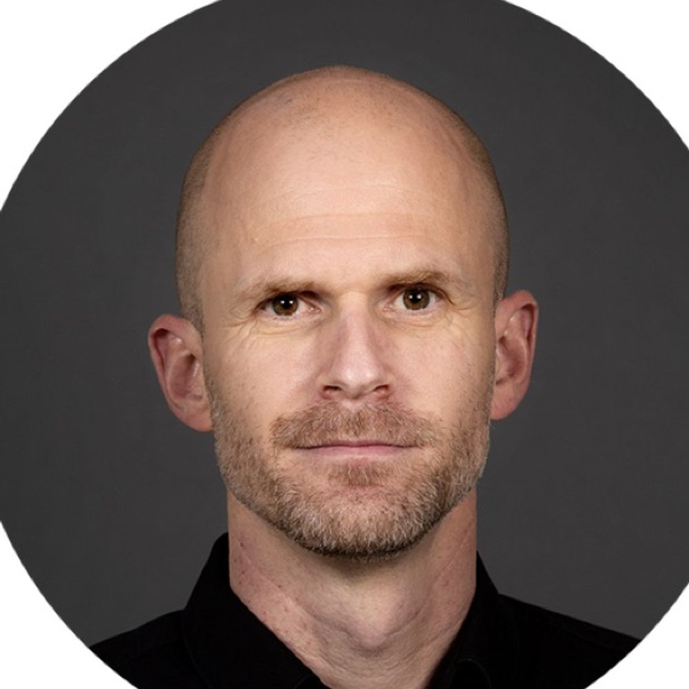 Andri Rostetter
