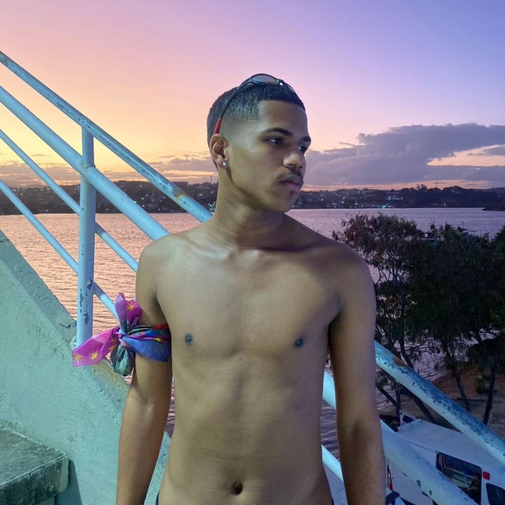 BAD BOY