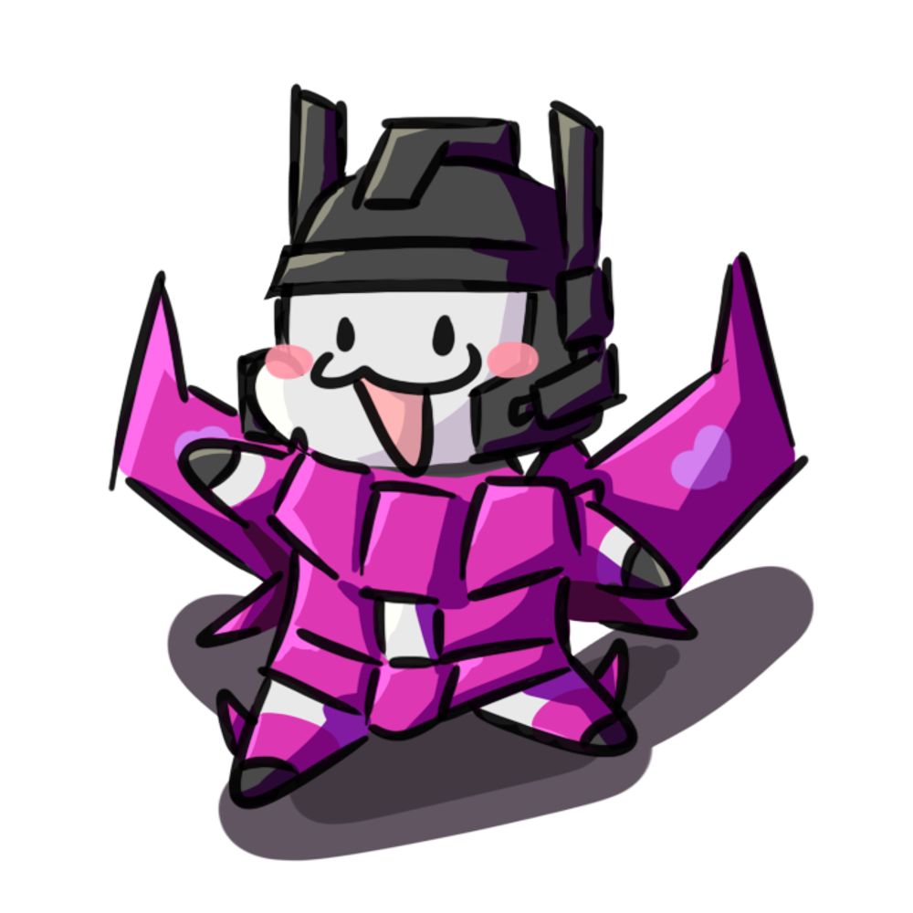 Potato :3c